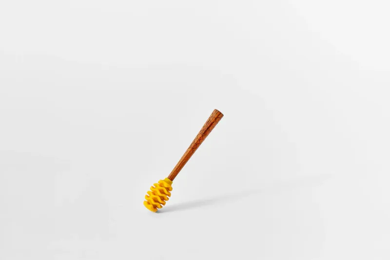 Honey Dipper - Wood