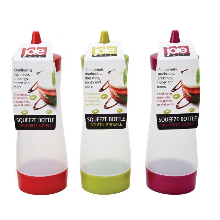 Joie Squeeze Bottle