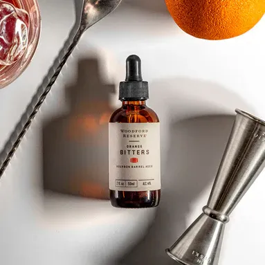 Woodford Reserve Orange Bitters 2oz.