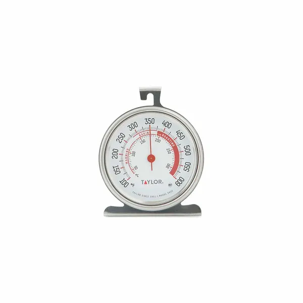 3" Taylor Oven Thermometer