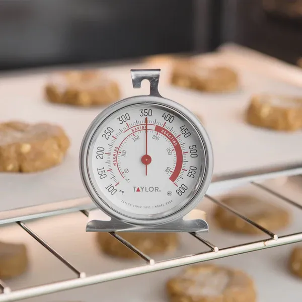 3" Taylor Oven Thermometer