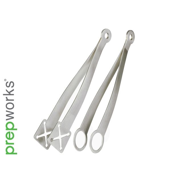 Appetizer Tongs