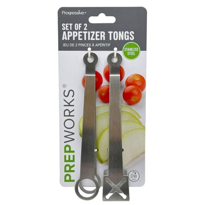 Appetizer Tongs