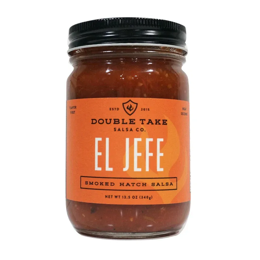 Double Take El Jefe Hatch