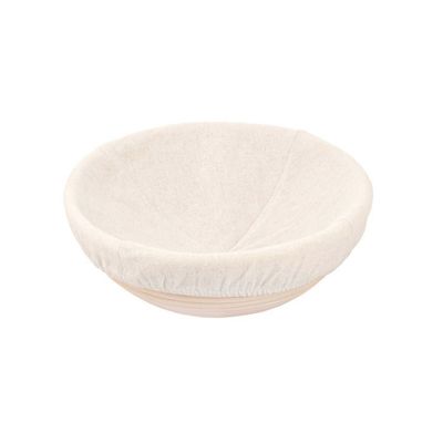 HIC Proofing Basket 9-1/4"