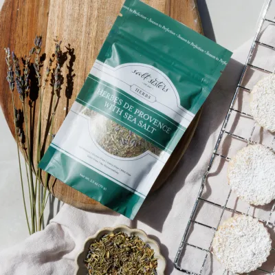 Salt Sister's Herbes de Provence