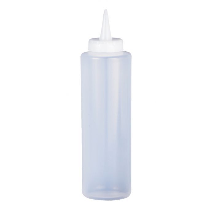 Squeeze Bottle 12oz.