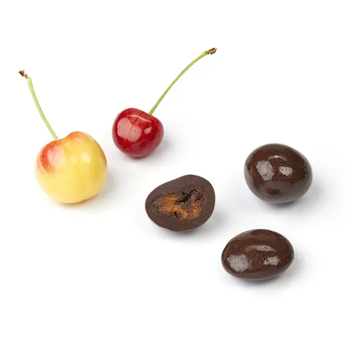 Cherry Trio