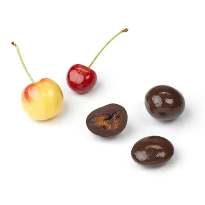 Cherry Trio