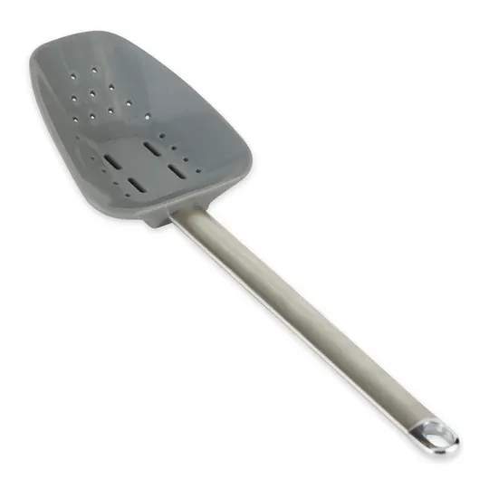 RSVP Slotted Spoonula