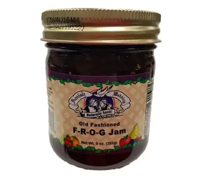 FROG Jam