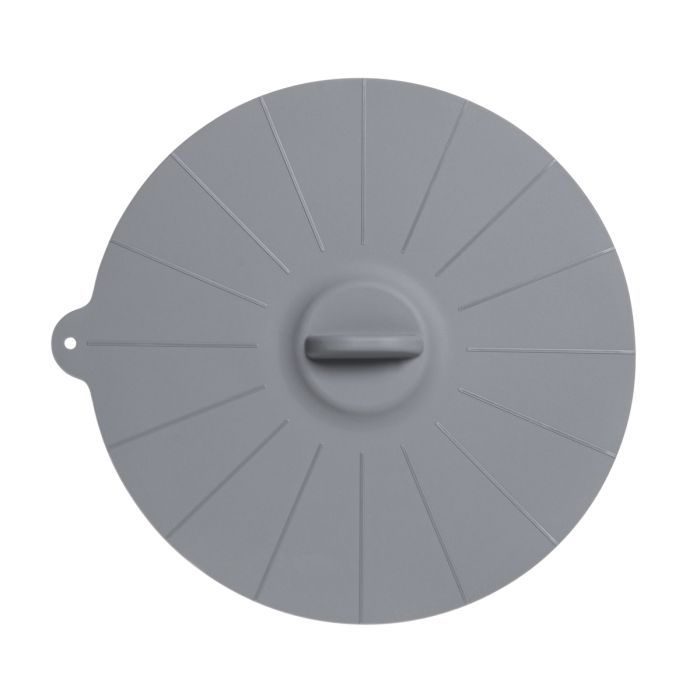 High Heat Silicone Lid Set