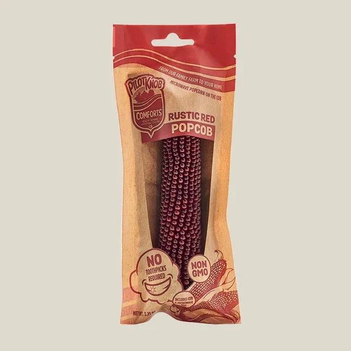 Pilot Knob Microwave Cob