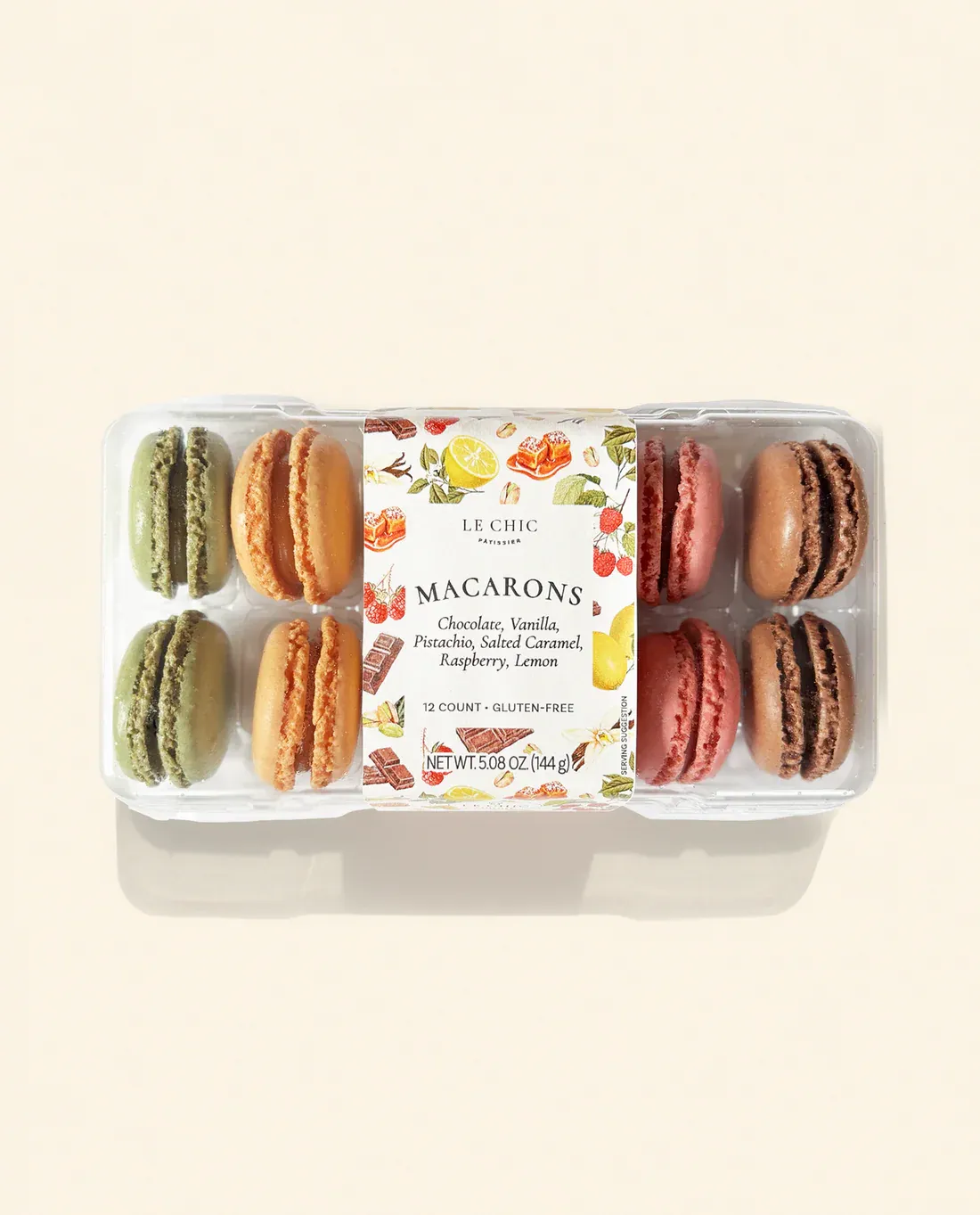 Original Macarons