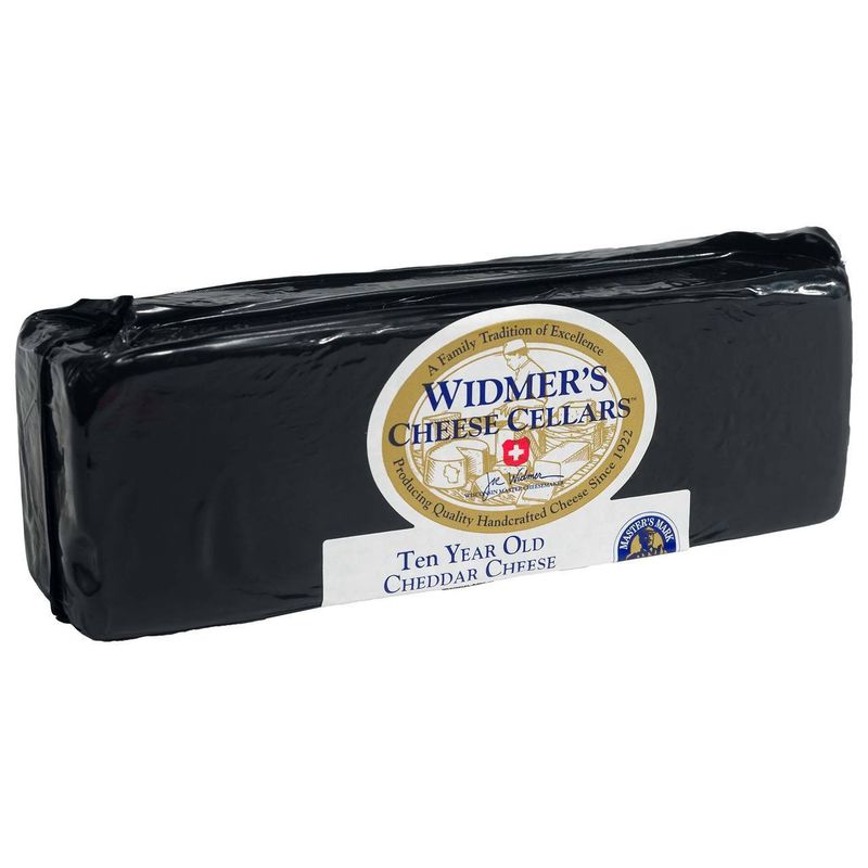 Widmer's 10yr Old Cheddar