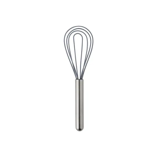 Silicone Flat Whisk