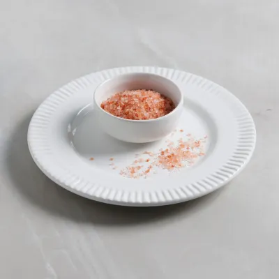 Pink Himalayan Salt 5oz. (medium)