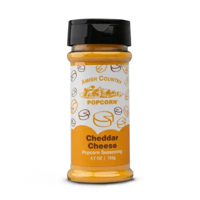 Amish Country Cheddar Cheese
