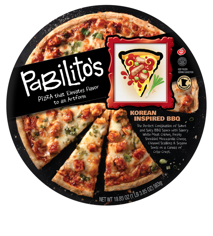 Pabilitos Korean BBQ