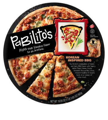 Pabilitos Korean BBQ