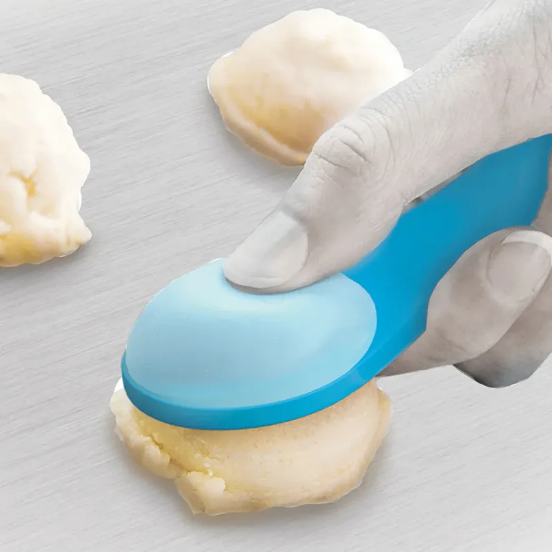 Spatula Cookie Scoop