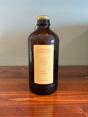 Northstar White Peach