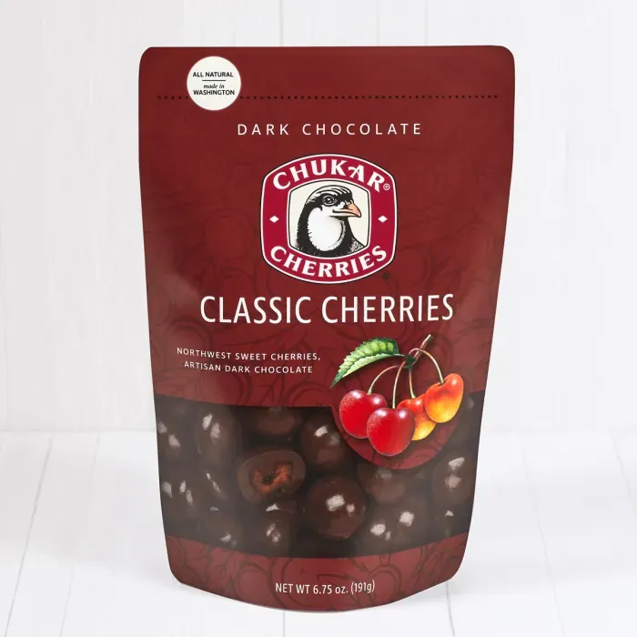 Classic Dark Cherries