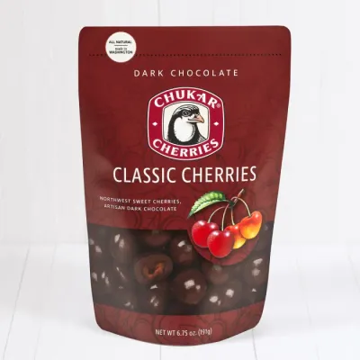 Classic Dark Cherries