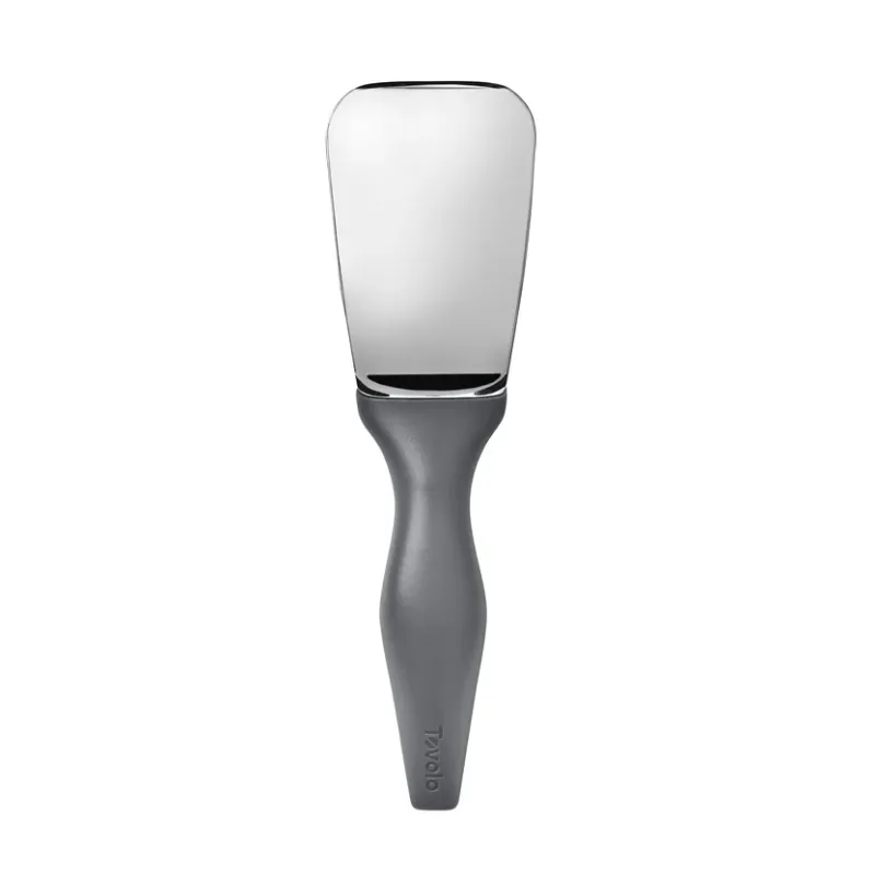 Ice Cream Spade - White