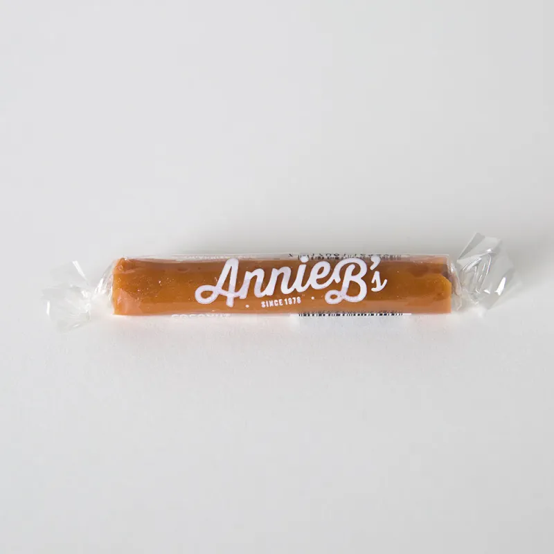 AnnieB's Original Caramels