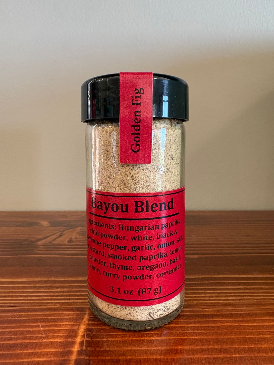 Bayou Blend