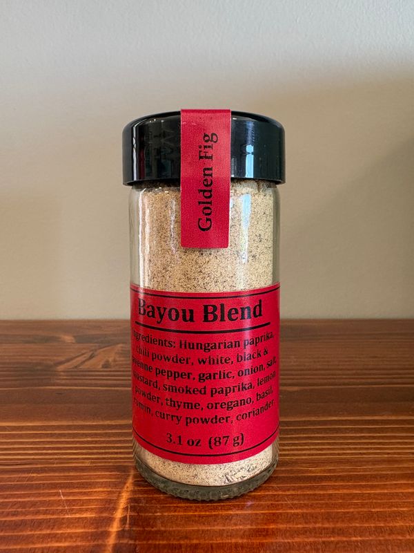 Bayou Blend