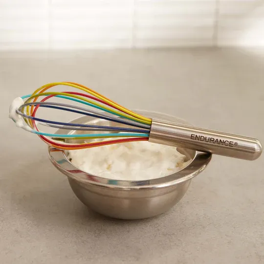 8" Balloon Whisk