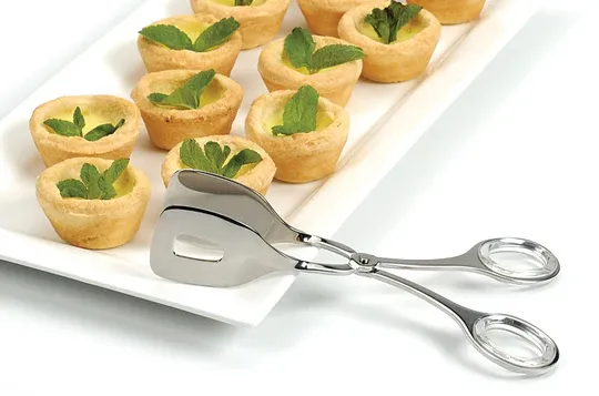 Endurance Small Serving Tongs