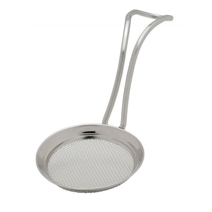 Powdered Sugar Spoon