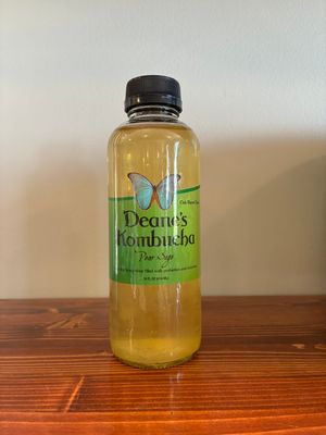 Deane's Kombucha Pear Sage