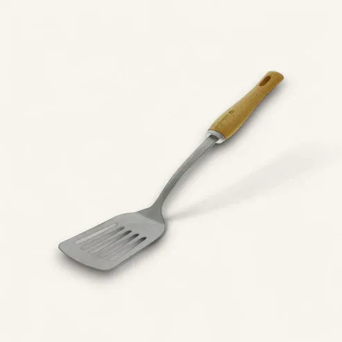 deBuyer Slotted Spatula