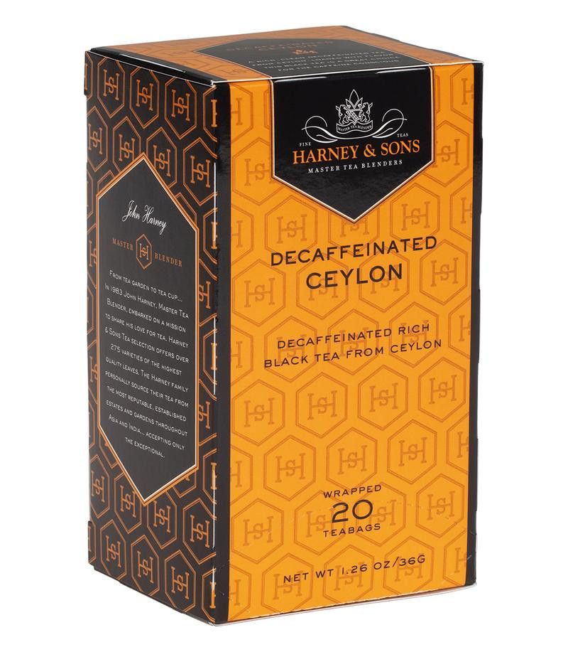 Decaf Ceylon