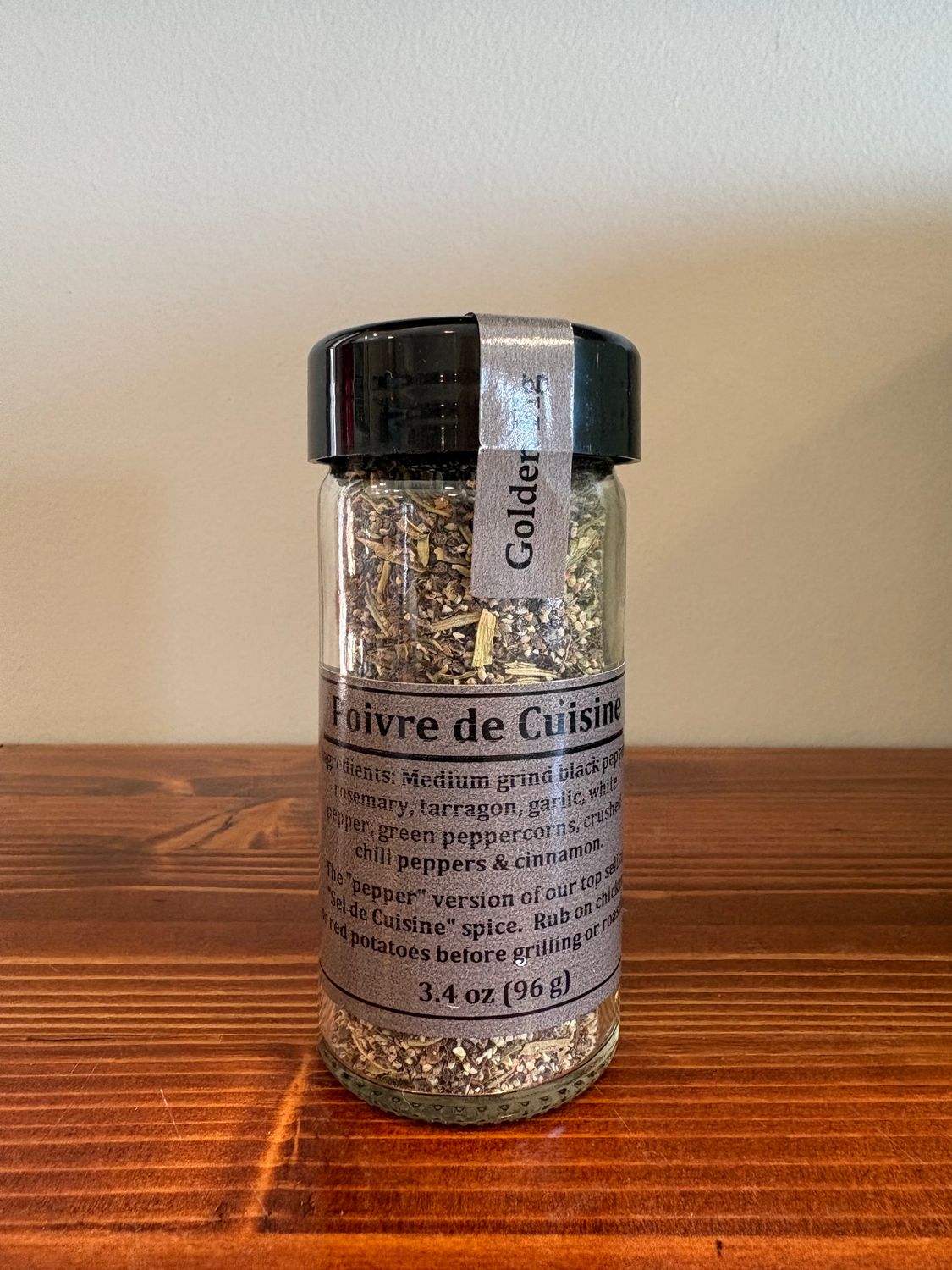 Poivre de Cuisine