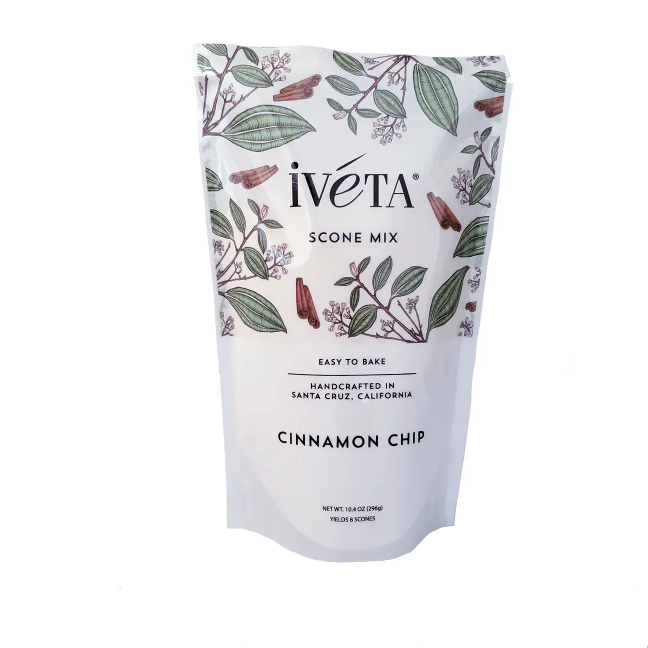 Cinnamon Chip Scone Mix