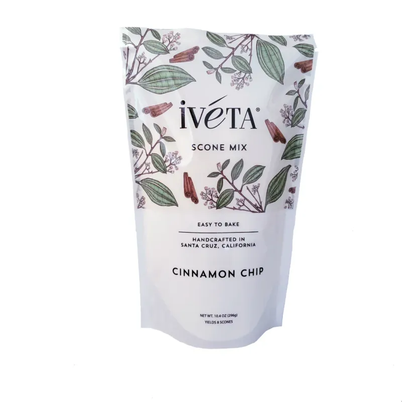 Cinnamon Chip Scone Mix