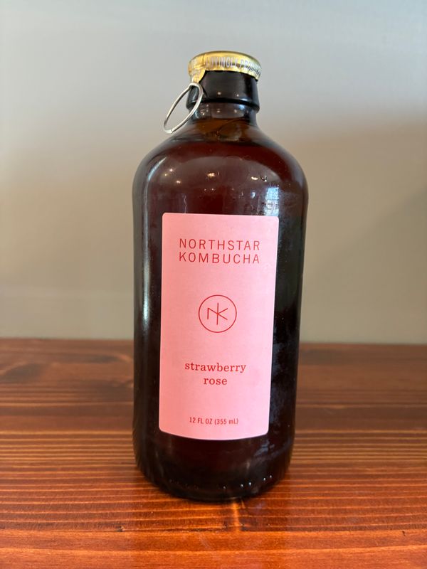 Northstar Strawberry Rose