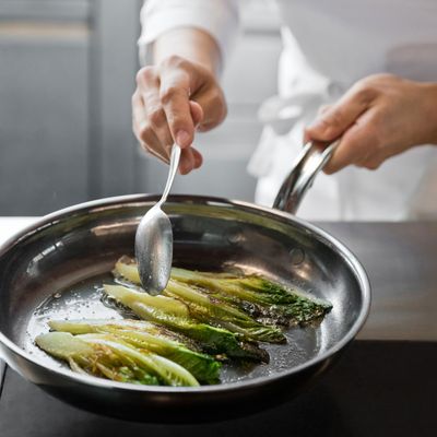Nanobond 11" Skillet