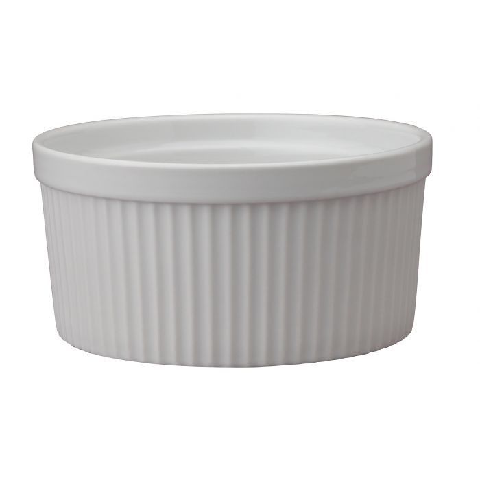 Souffle' 6"