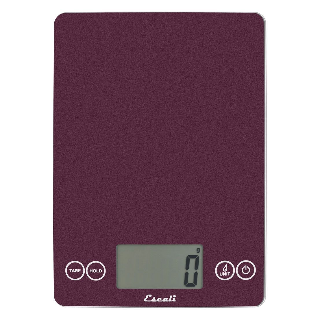 Arti Digital Glass Scale, Violet