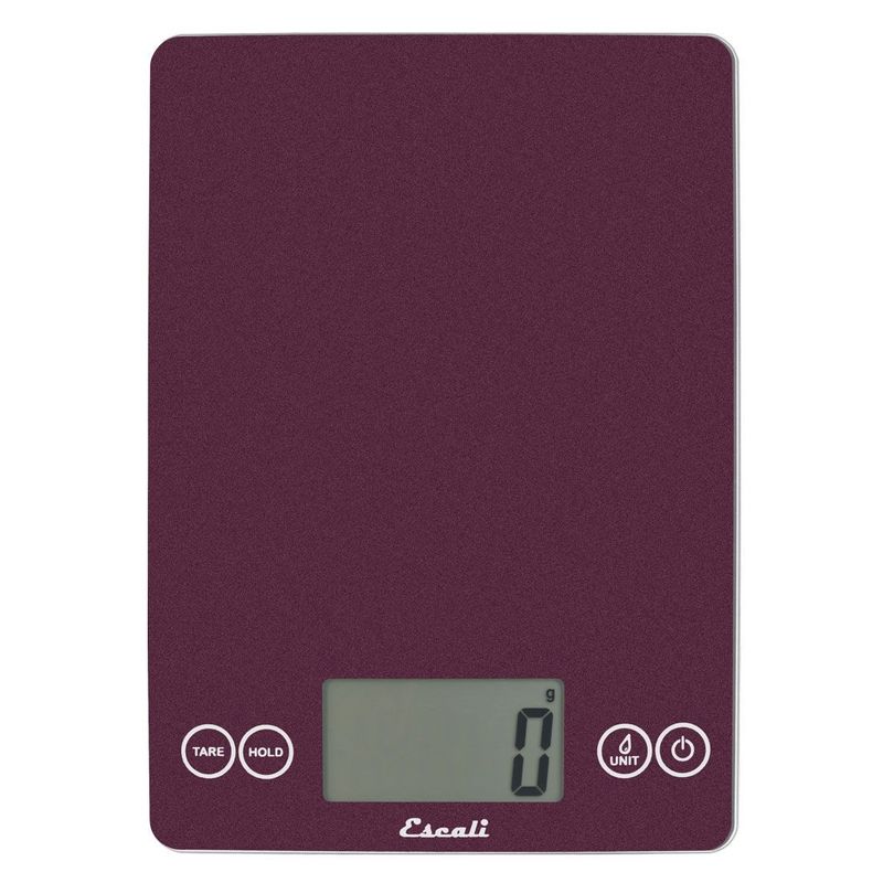 Arti Digital Glass Scale, Violet