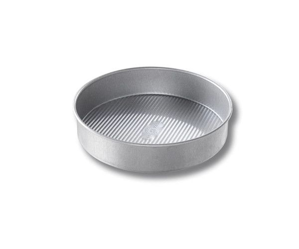USA Pan 9" Round Cake Pan
