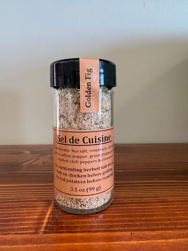 Sel de Cuisine