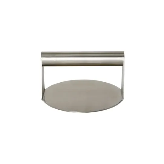 BBQ Smash Burger Press