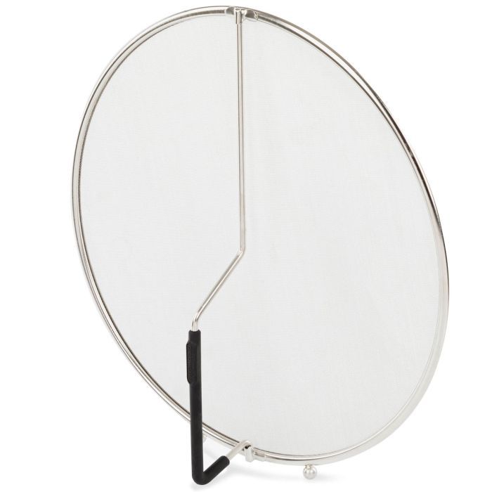 Standing Splatter Screen